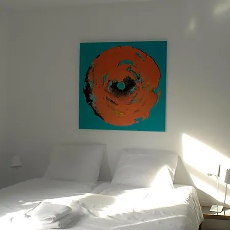 Couette-café Het Blauwe 3*