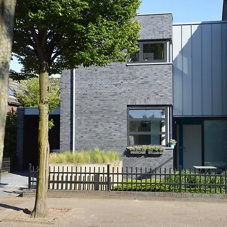 Bed and breakfast Het Blauwe *