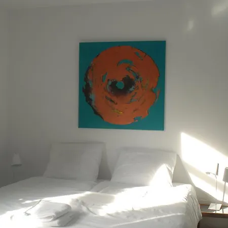 Couette-café Het Blauwe 3*