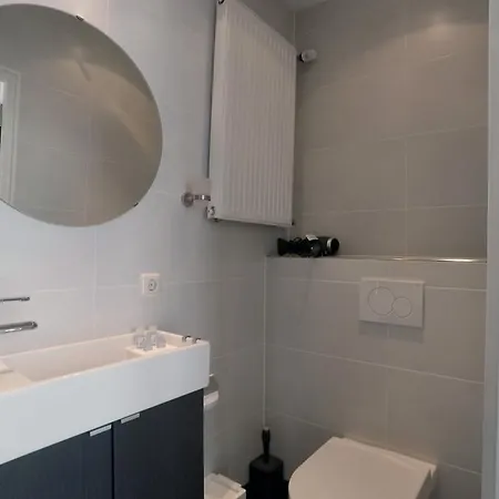 Oda ve Kahvaltı Het Blauwe Reuver