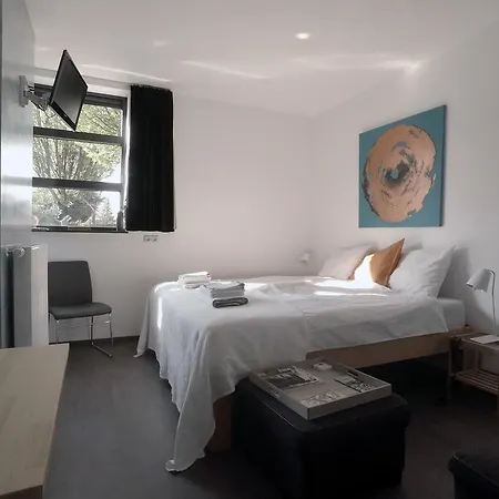 Het Blauwe 3* Reuver