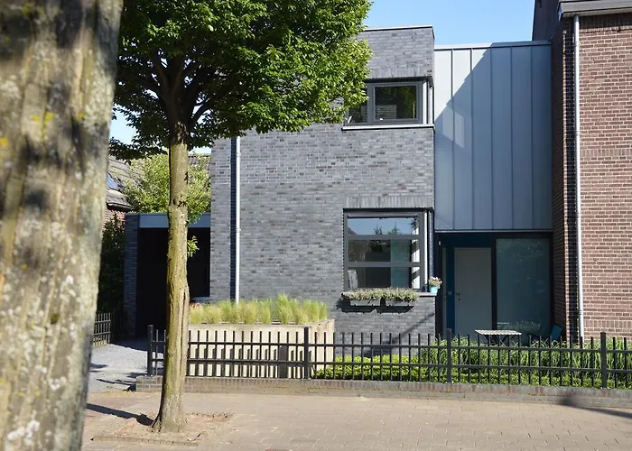 Bed and breakfast Het Blauwe 3*