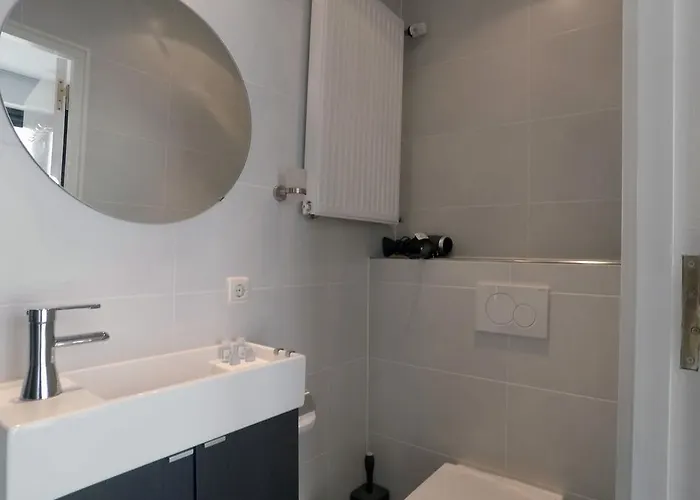 Bed and breakfast Het Blauwe Reuver