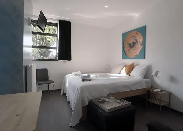 Het Blauwe 3* Reuver