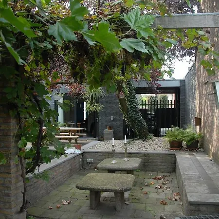 Het Blauwe Bed & Breakfast