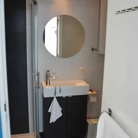 Het Blauwe 3* Reuver